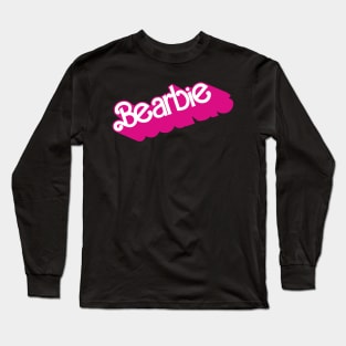 Bearbie Long Sleeve T-Shirt